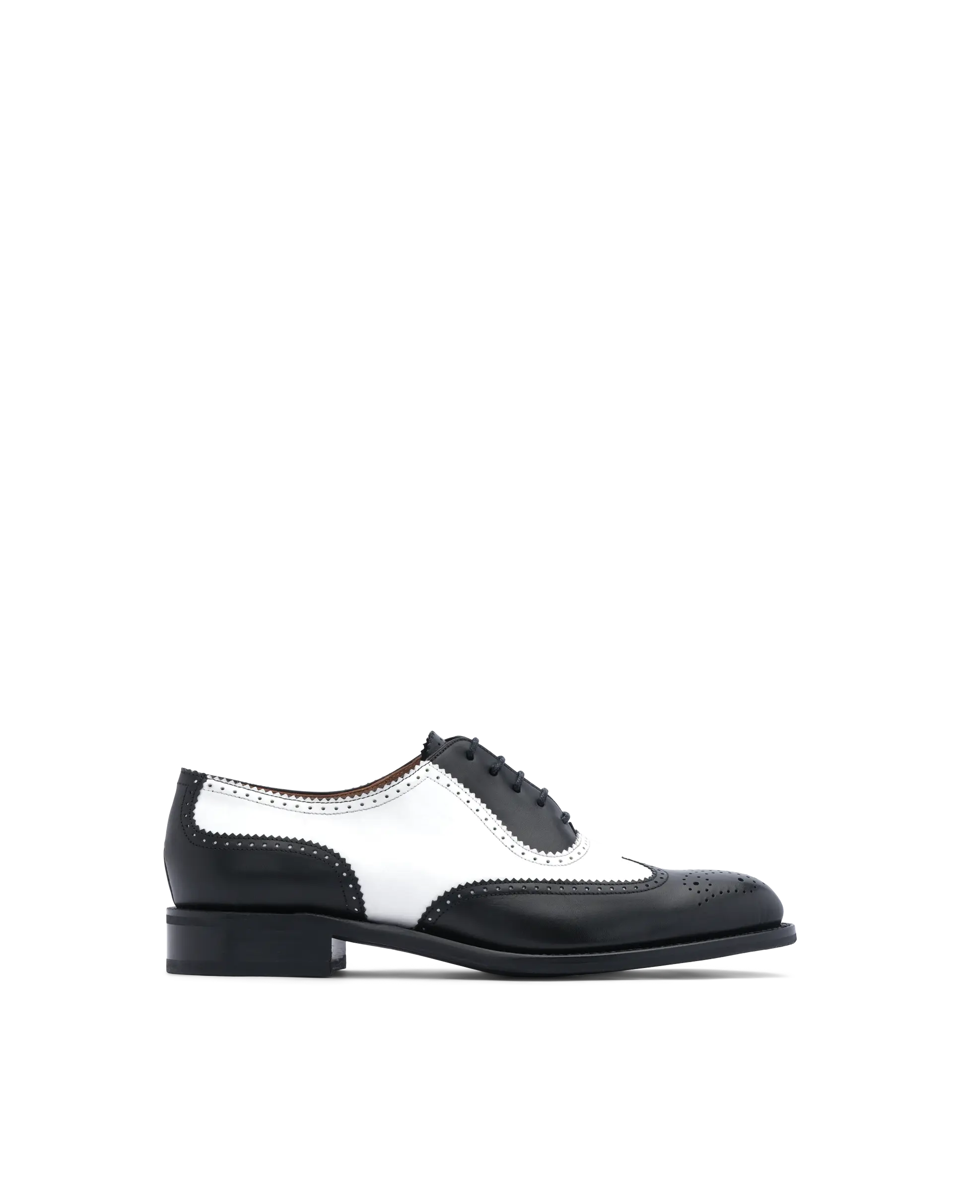 Men's Classics Shoes - Lottusse 1877