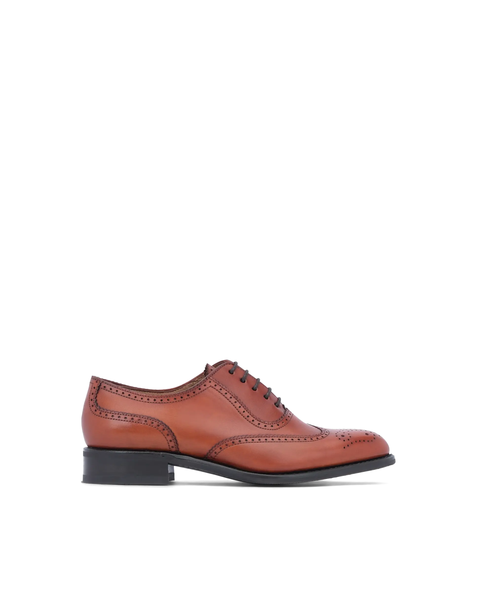 Zapatos oxford mujer discount online