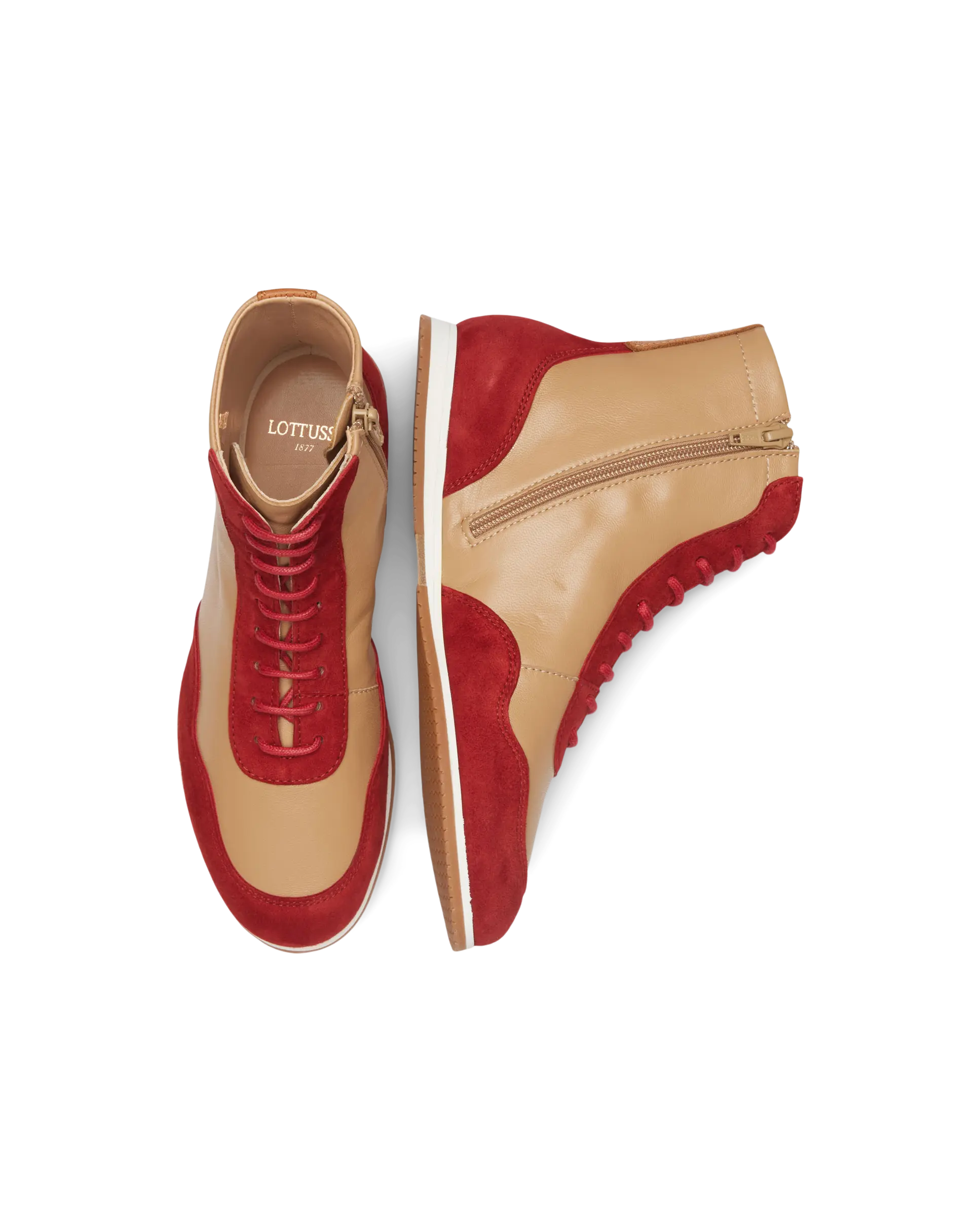 Mancor - SS01284-001