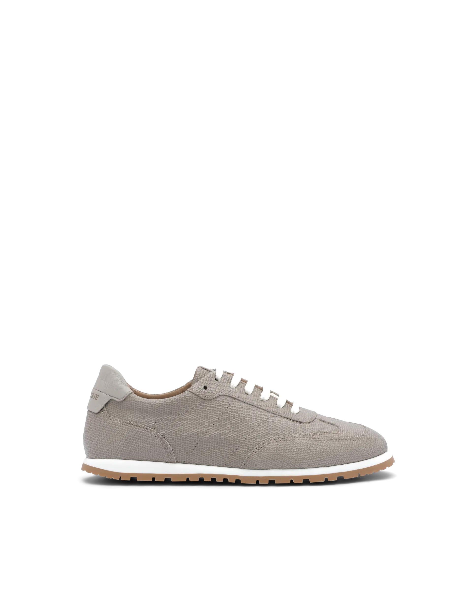 Men's Weekend Walk Suede Sneakers