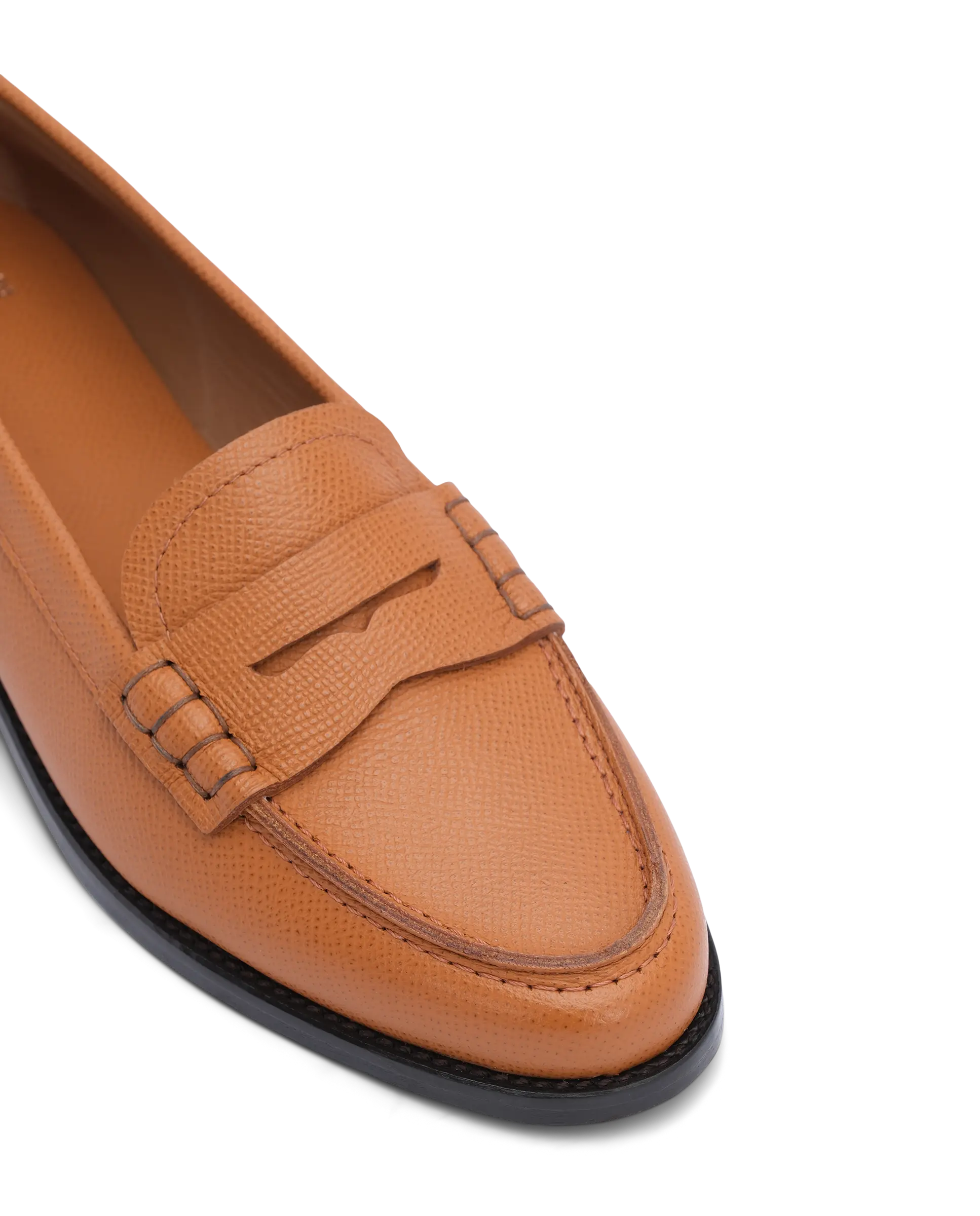  Lottusse L6868 - Mocasines para hombre, marrón, 12 : Ropa,  Zapatos y Joyería