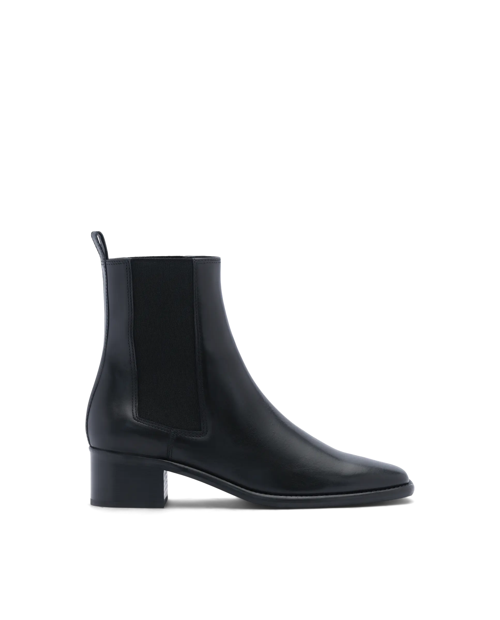 Calf ankle boots sale